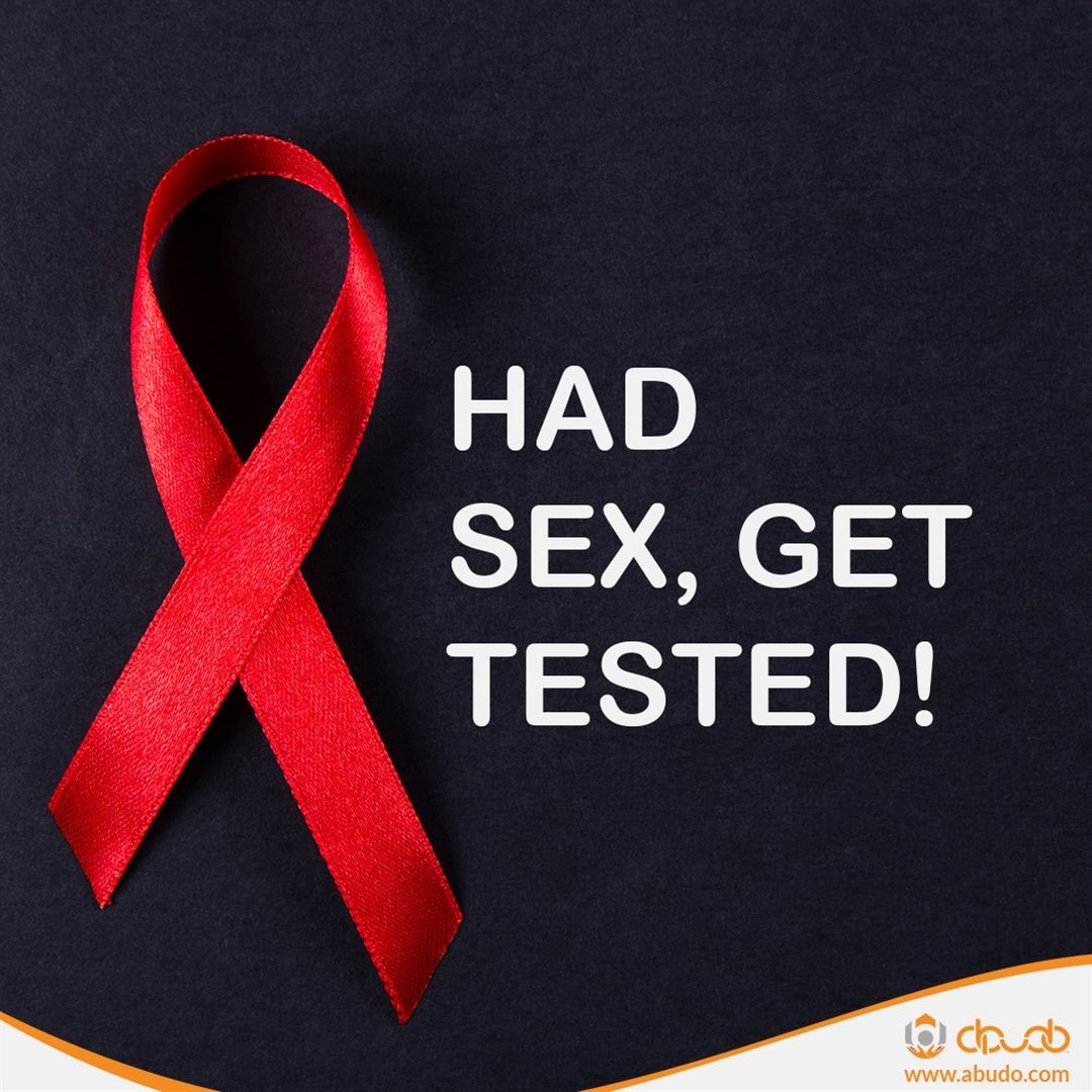 Pin on AIDS HIV Symptoms