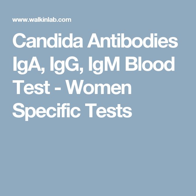 Pin on Candidiasis (Yeast Infection)