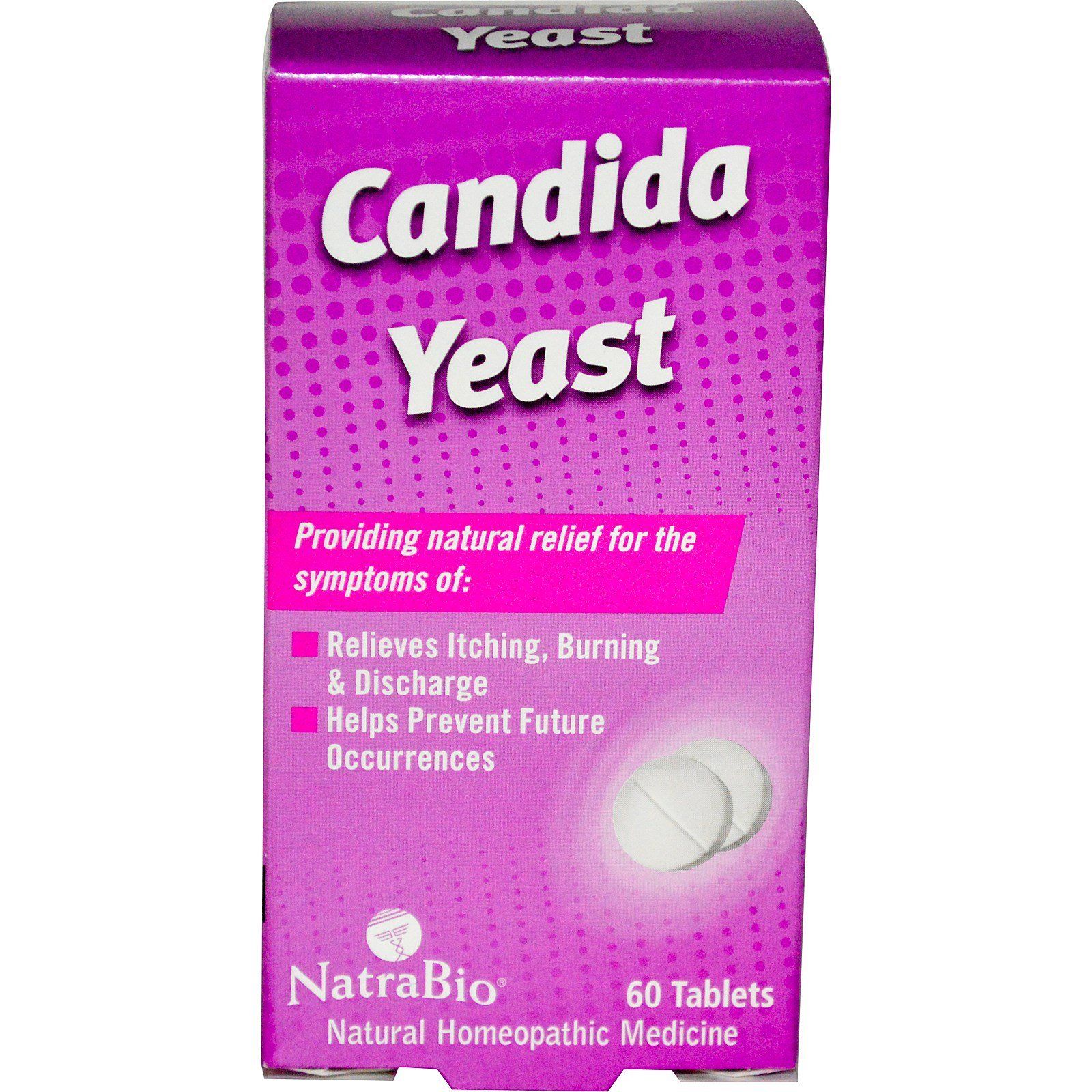 Relief for yeast infection symptoms: 12 home remedies for yeast ...