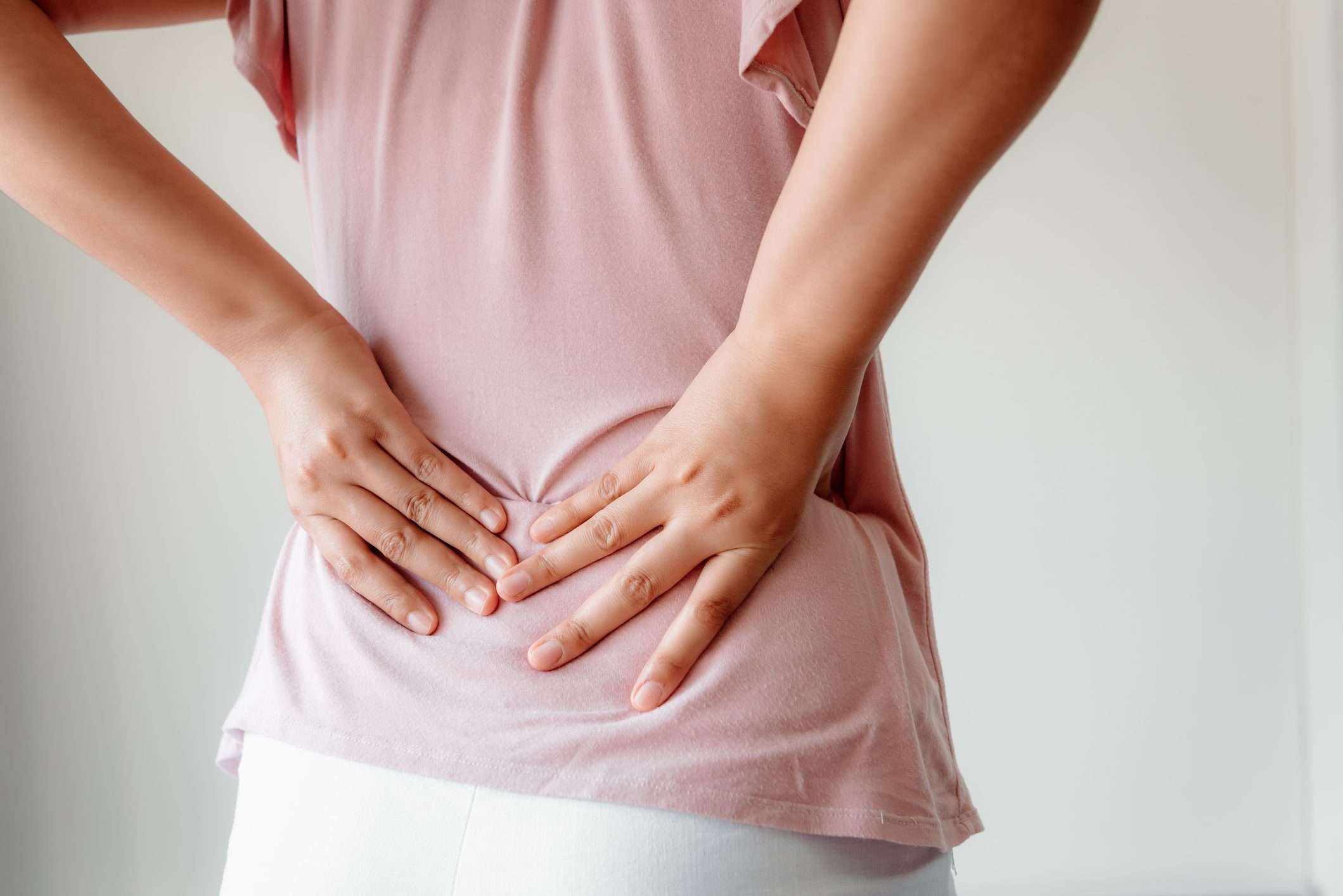 Silent Symptoms of a Urinary Tract Infection