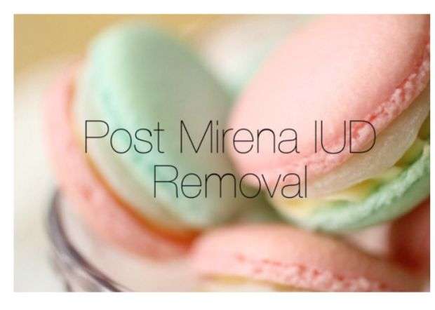 The 25+ best Mirena iud removal ideas on Pinterest