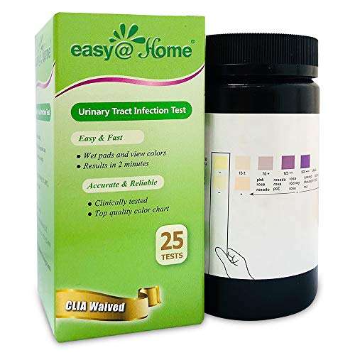 The Best At Home Yeast Infection Test : Latest Reviews  AudioforBooks.com