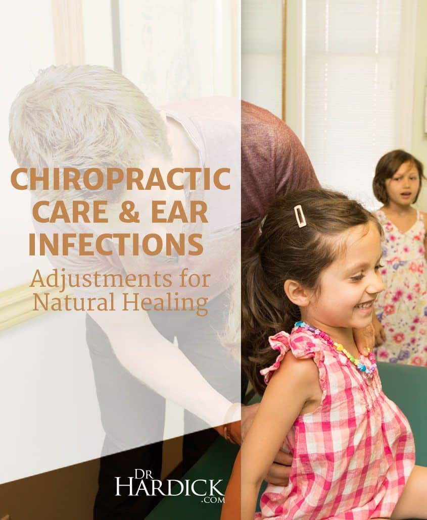 The Truth About Ear Infections &  Why Chiropractors Can Help ...