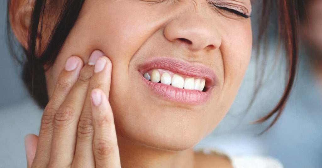 Toothache Causes: My tooth is throbbing! What do I do?