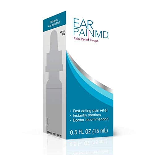 Top 10 Ear Drops For Pain of 2020
