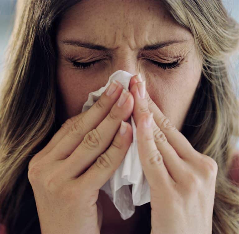 Treating Sinusitis Naturally and Effectively  Central Florida Health ...