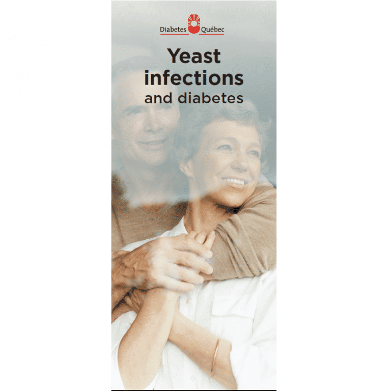 Type 1 Diabetes And Yeast Infections