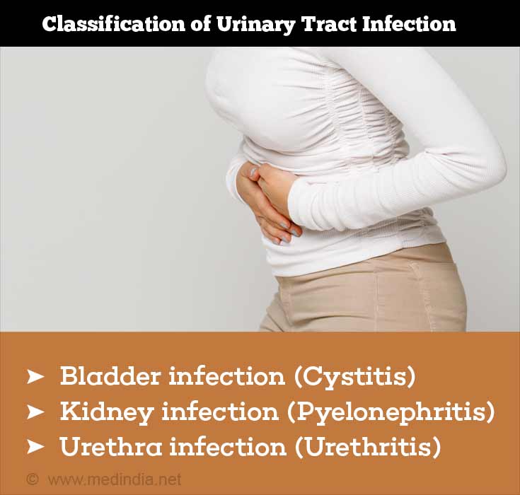 Urinary Tract Infection (UTI) in Adults Causes Symptoms Diagnosis ...