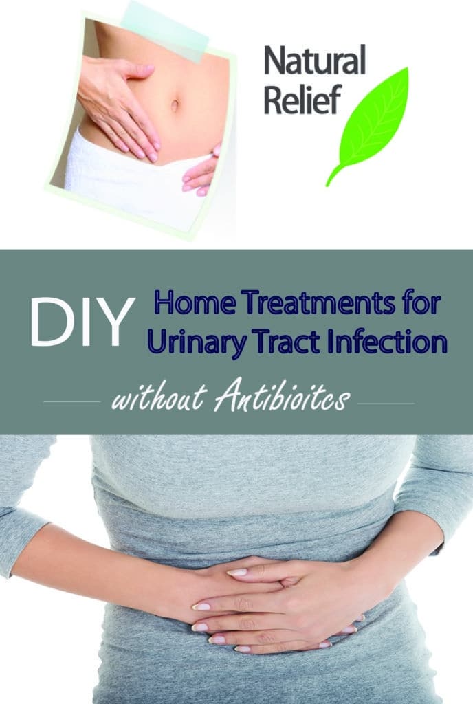 Urinary Tract Infection Women Treatment