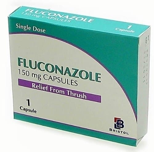 Uses, Dosages and Administration of Fluconazole 50, 100, 150, 200 mg ...