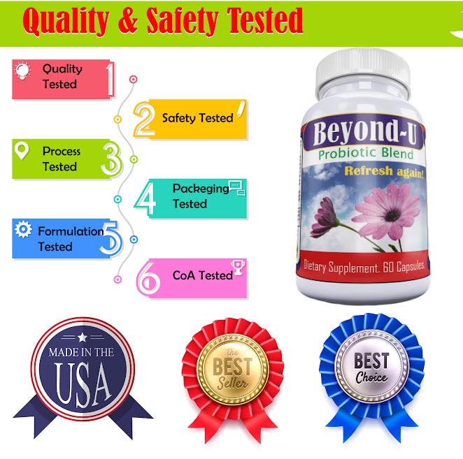 Vaginal Probiotics for Bacterial Vaginosis Candida Cleanse, Yeast ...