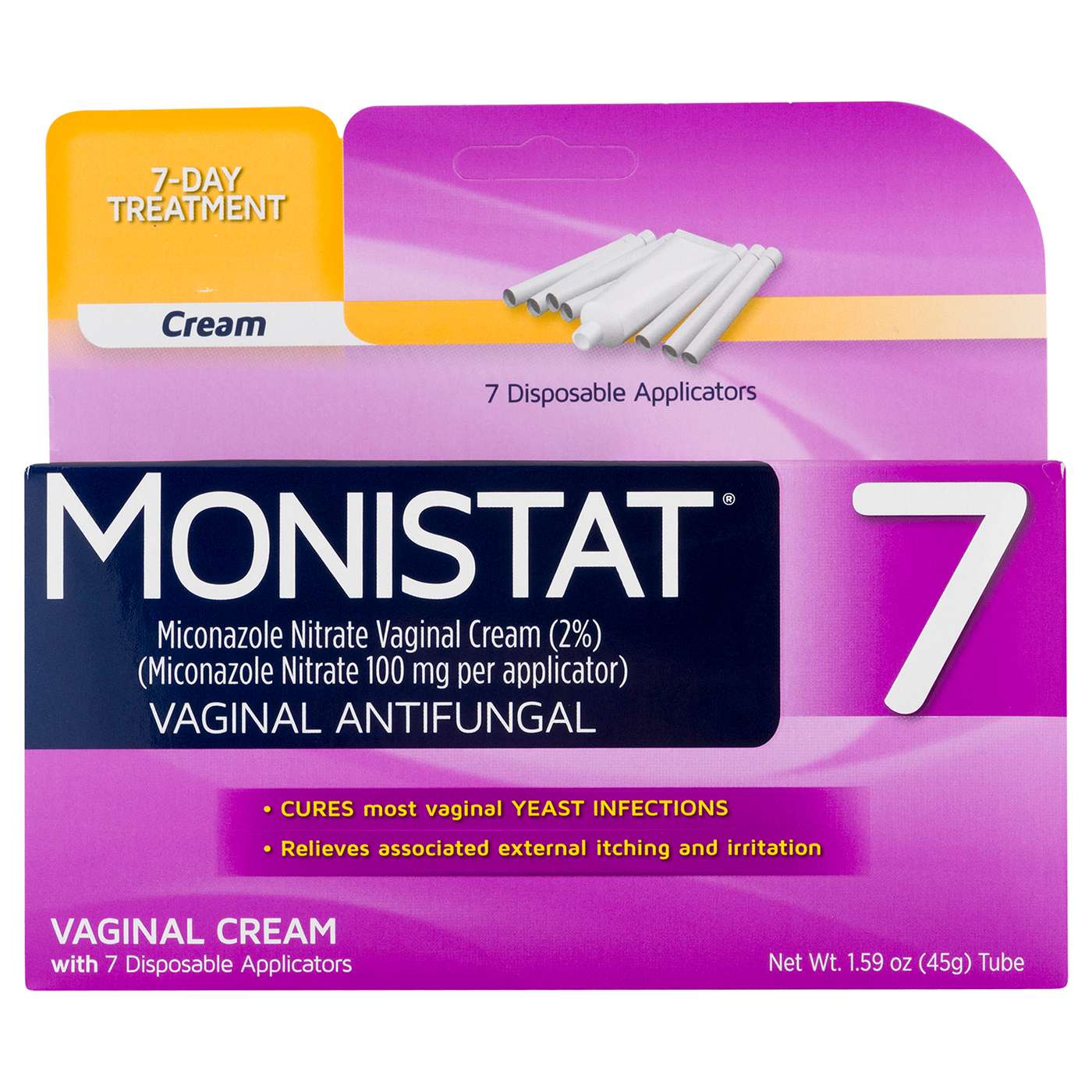 Vagisil Cream For Yeast Infection