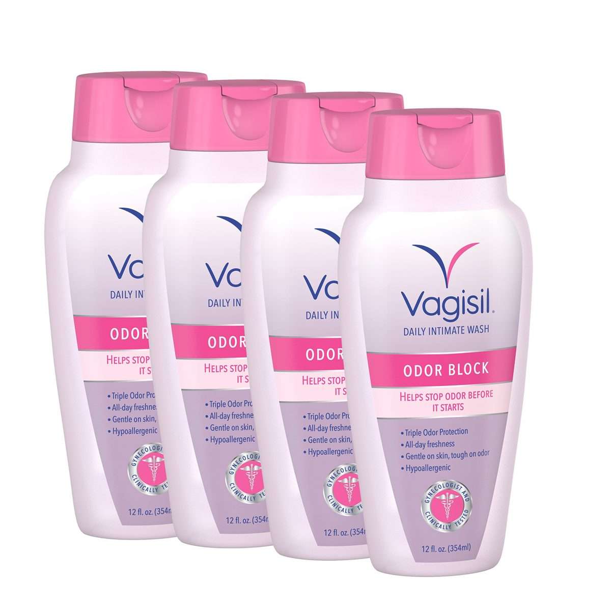 Vagisil Odor Block Cause Yeast Infection