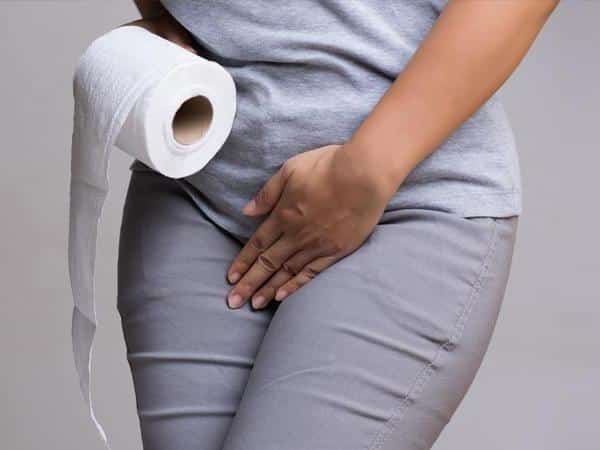 What Are The Differences Between Yeast Infections And Urinary Tract ...