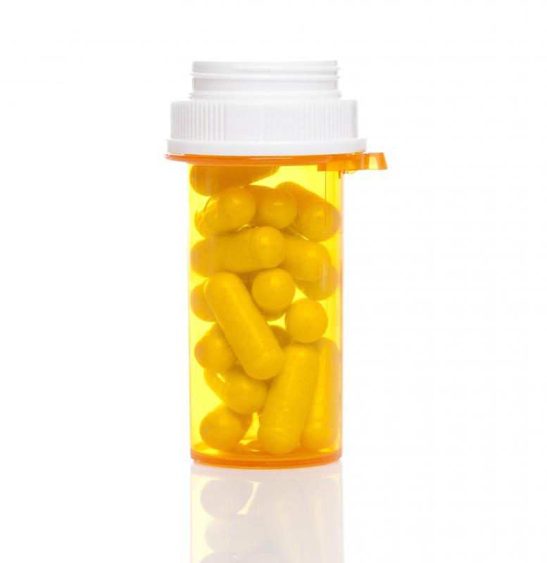 What are the Most Commonly Prescribed Tooth Infection Antibiotics?