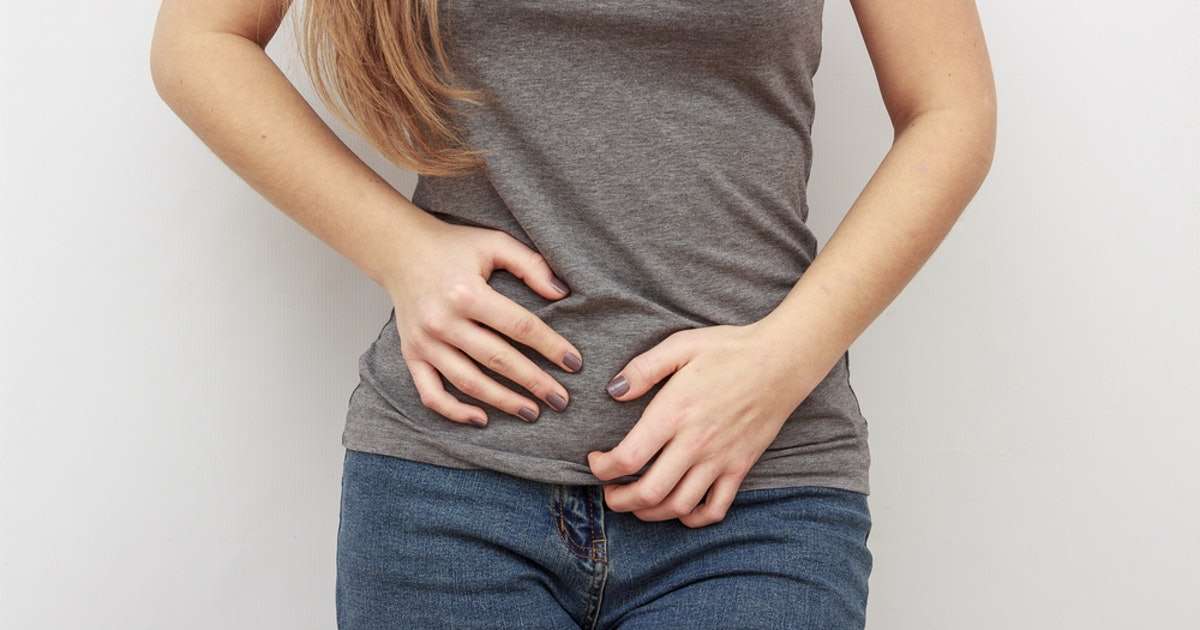 What Are The Symptoms Of A UTI? 6 Surprising Signs You ...
