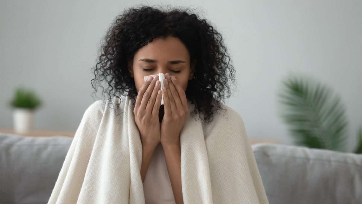What Happens If A Sinus Infection Goes Untreated?