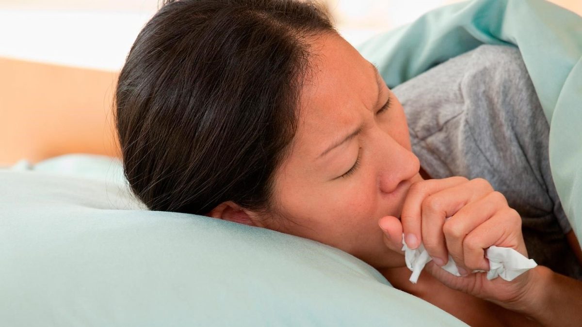 What Is a Cough? Symptoms, Causes, Diagnosis, Treatment, and Prevention ...