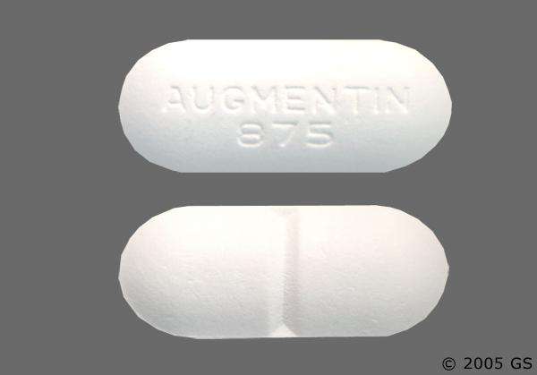 What is Augmentin?