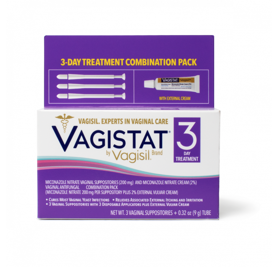 What Is Vagisil Anti Itch Cream Used For