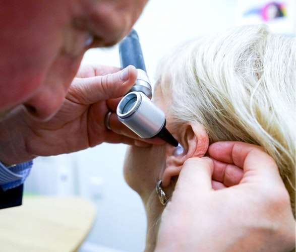 When Should I Visit the Doctor for Ear Pain?