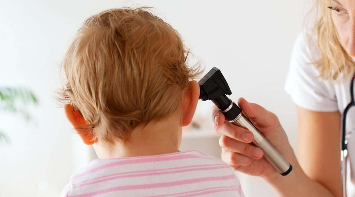 When To See A Doctor About An Ear Infection