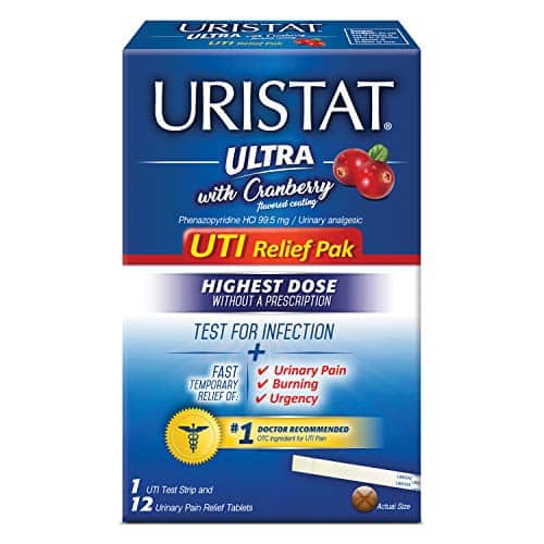 Which Best Uti Over The Counter Treatment Should You Buy Now ...