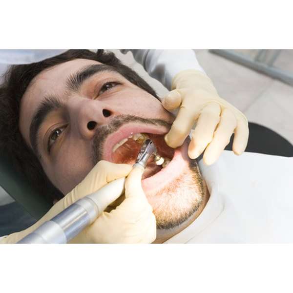 Wisdom Tooth Infections &  Ear Infections