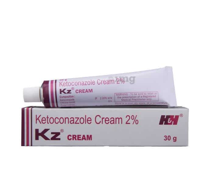 Yeast Infection Ketoconazole Cream Uses : KETOCONAZOLE CREAM 2%
