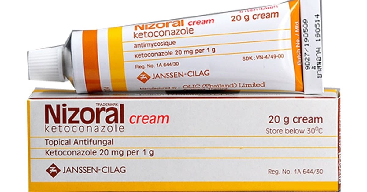 Yeast Infection Ketoconazole Cream Uses : Ketomac Antifungal Cream in ...