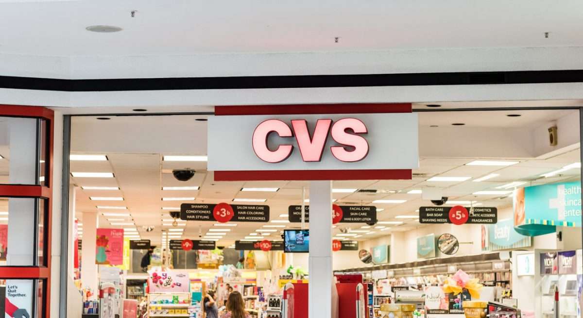 You Can Buy Sunscreen and Get Checked for HPV at the CVS MinuteClinic