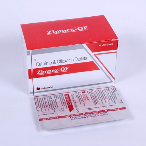 Z Pack Upper Respiratory Infection Dosage